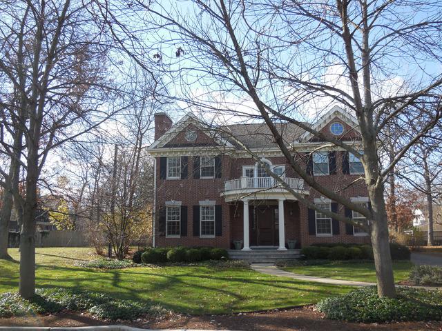 904 Glencoe Dr., Glencoe, IL 60022