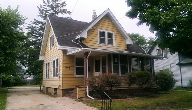 1708 Carney Ave., Rockford, IL 61103