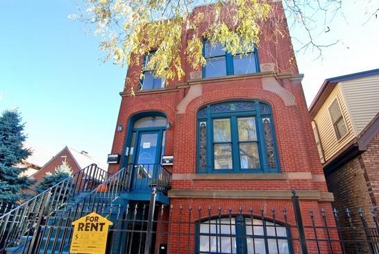 615 S Loomis St., Chicago, IL 60607