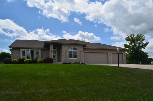 7123 W J L Smith Ln., Monee, IL 60449