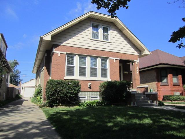 [Address Hidden by Seller], Chicago, IL 60634