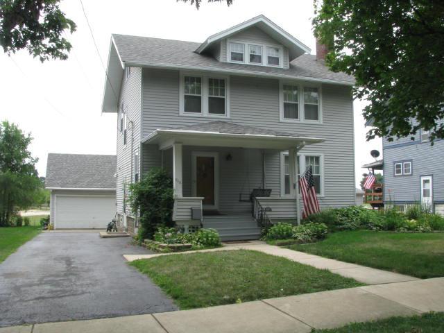 510 Hardin Ave., Aurora, IL 60506
