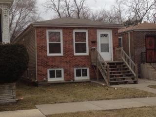 9944 S Throop Ave., Chicago, IL 60643