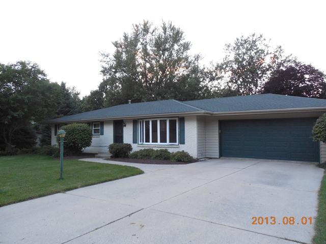 8640 Yosemite Dr., Byron, IL 61010