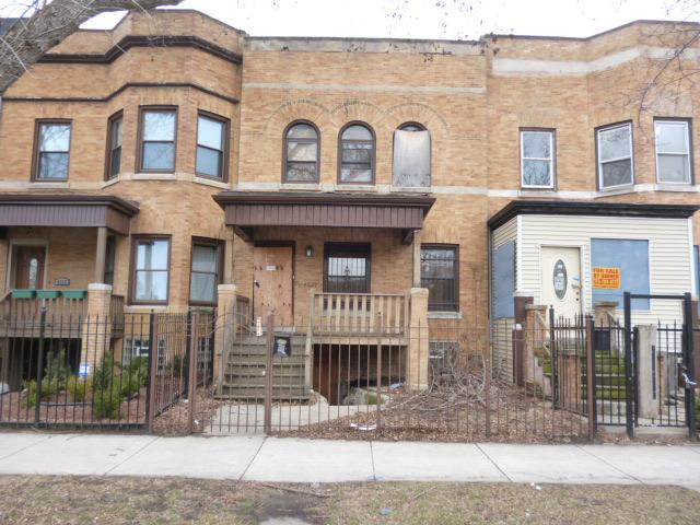 4227 S Prairie Ave., Chicago, IL 60653