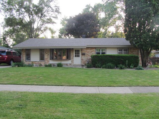 730 Olive St., Hoffman Estates, IL 60169