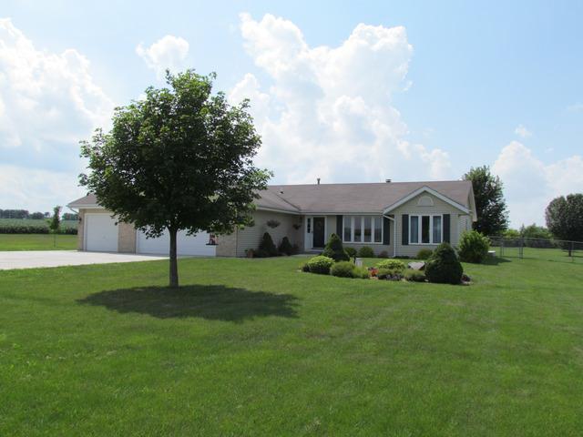 8728 Tate Rd., Rockford, IL 61101