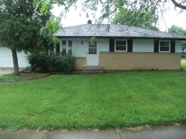 5316 Diane Dr., Rockford, IL 61108
