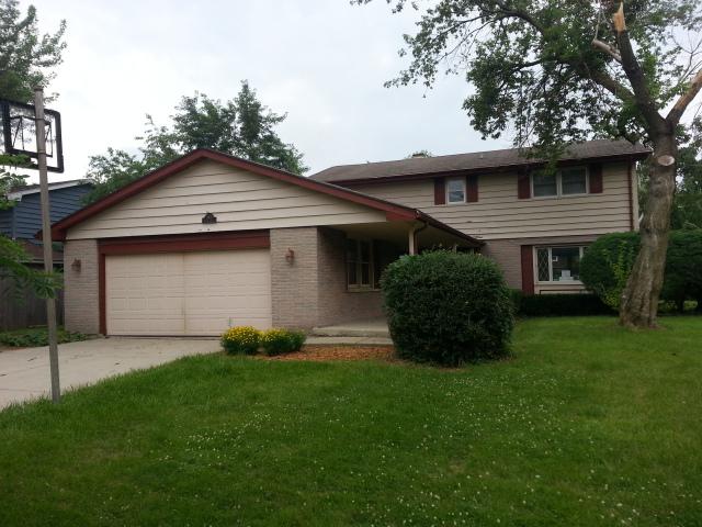 7800 Rohrer Dr., Downers Grove, IL 60515
