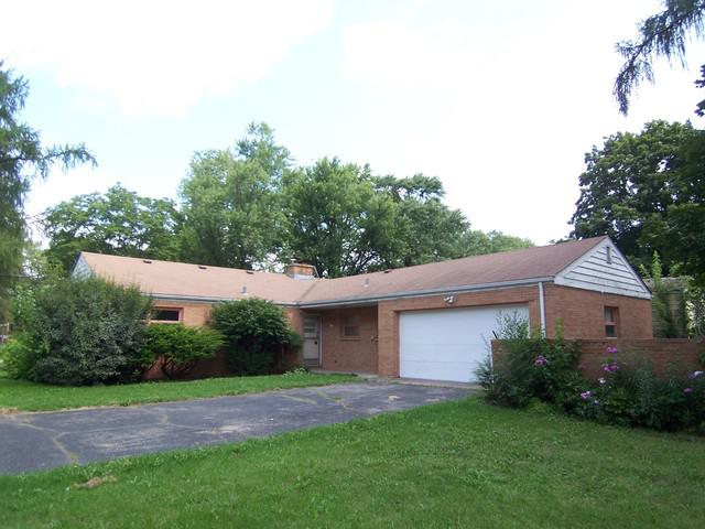 201 N Oak St., Crystal Lake, IL 60014