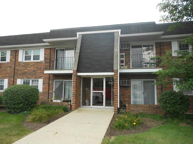 2411 Ogden Ave. #9, Downers Grove, IL 60515