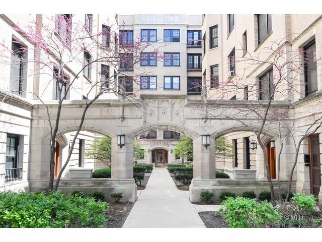 2341 N Commonwealth Ave. #2A, Chicago, IL 60614