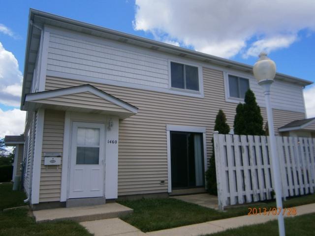 1460 Cornell Ter. #38D, Hoffman Estates, IL 60169