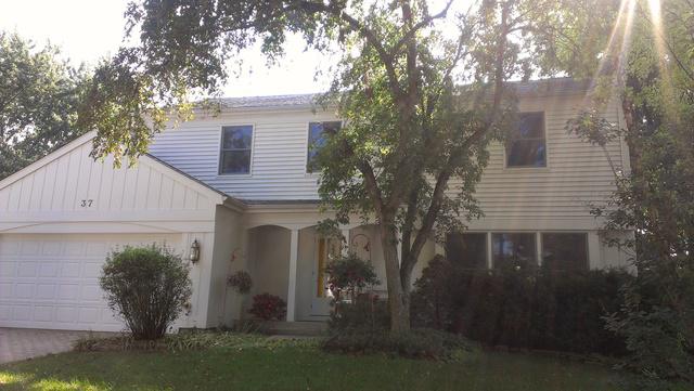 37 Montgomery Ln., Vernon Hills, IL 60061