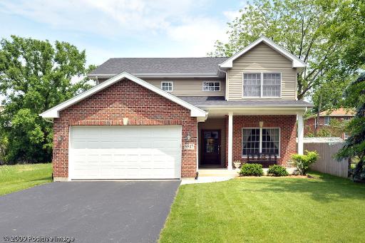 5517 Alabama Ave., Clarendon Hills, IL 60514