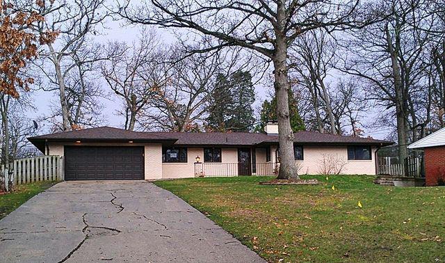 1607 Maplewood Dr., Rockford, IL 61107