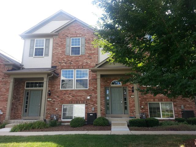 [Address Hidden by Seller], Oswego, IL 60543