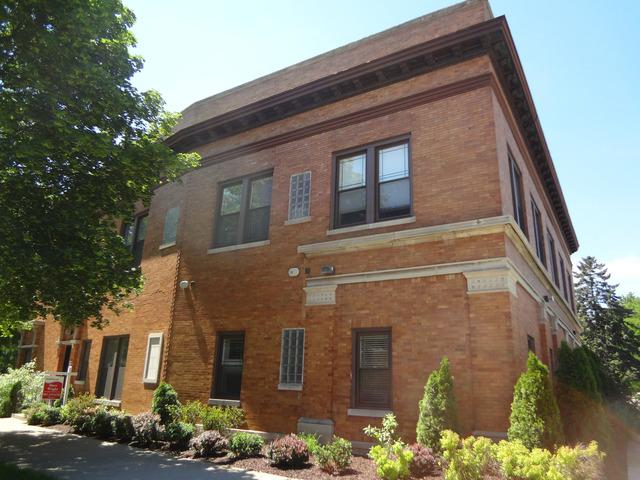 5962 N East Circle Ave. #3, Chicago, IL 60631