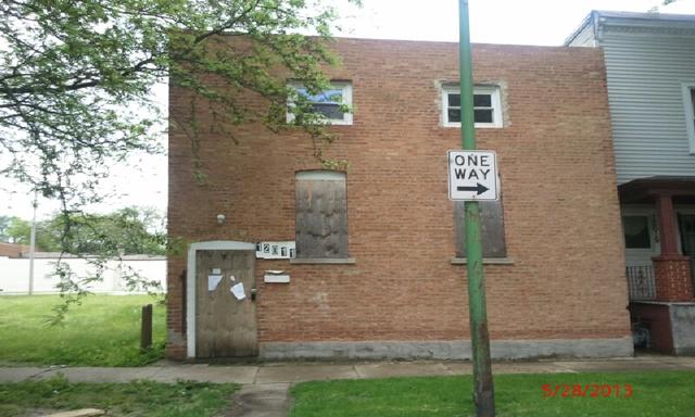 12011 S Union Ave., Chicago, IL 60628