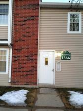 1366 Wyndham Cir. #204, Palatine, IL 60074