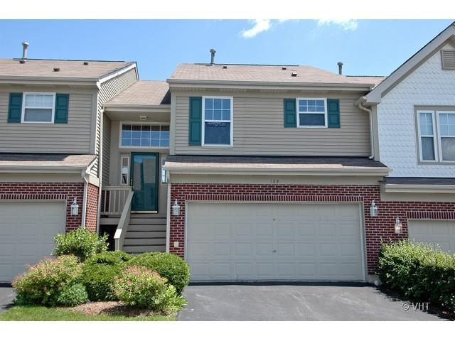 184 Tyler Ct., Lake Zurich, IL 60047