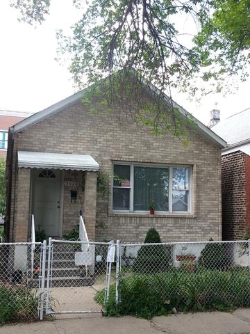 3520 S Wood St., Chicago, IL 60609