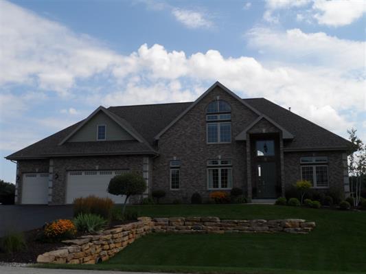 5178 E Ashelford Dr., Byron, IL 61010