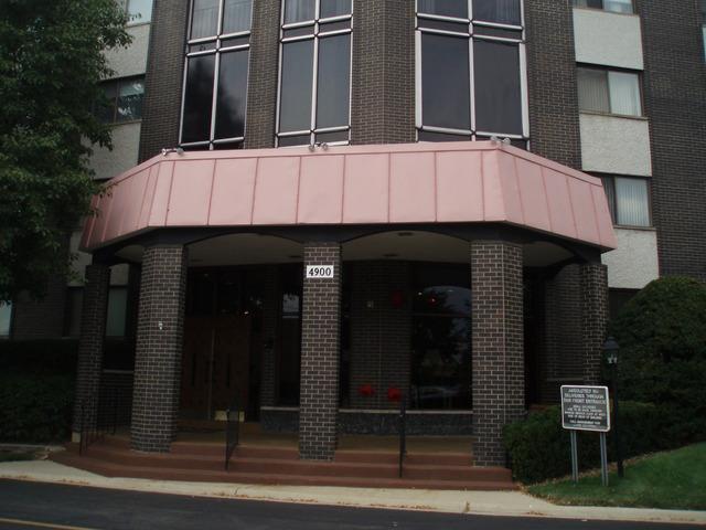4900 Foster St. #107, Skokie, IL 60076