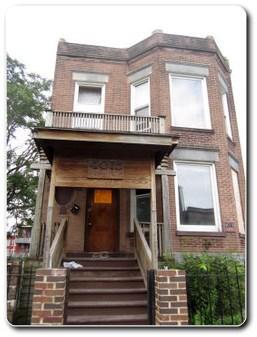 4015 W Jackson Blvd., Chicago, IL 60624