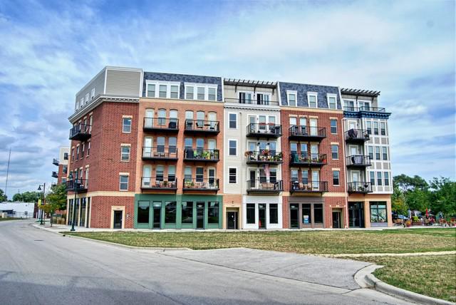 332 River St. #4205, Lemont, IL 60439