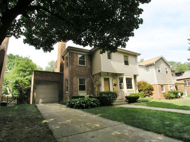 736 Community Dr., La Grange Park, IL 60526