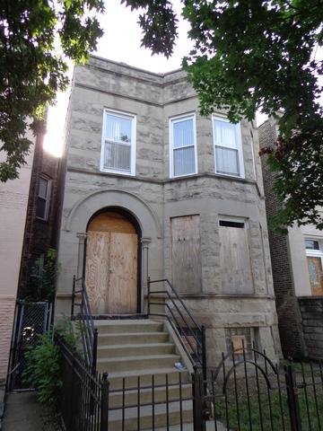 6547 S Drexel Ave., Chicago, IL 60637