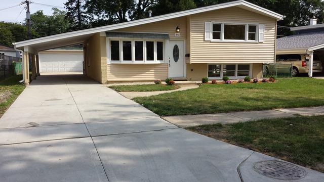 1840 Nimitz Dr., Des Plaines, IL 60018