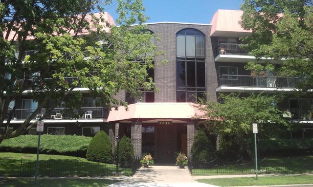 4840 Foster St. #108, Skokie, IL 60077