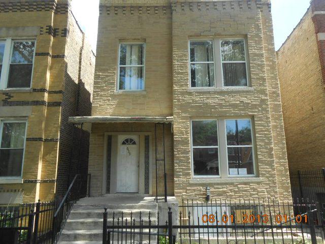633 N Central Park Ave., Chicago, IL 60624