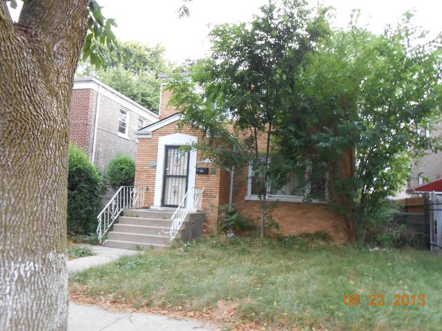 1230 E 71st Pl., Chicago, IL 60619