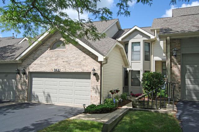 962 N Auburn Woods Dr., Palatine, IL 60067