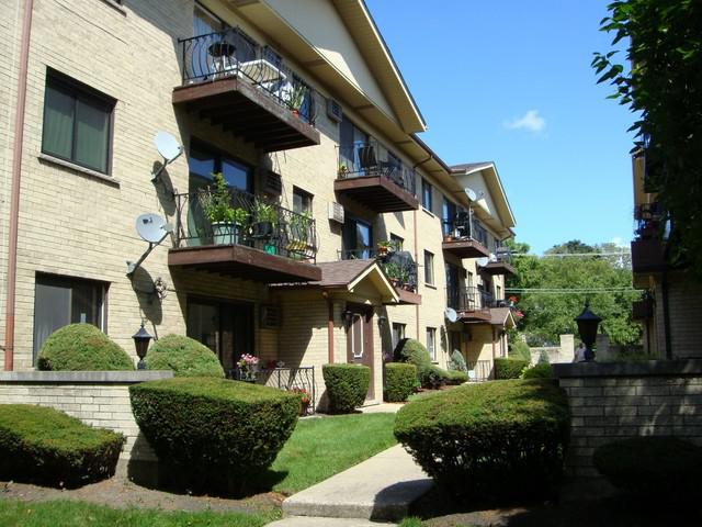 2151 N Harlem Ave. #211, Chicago, IL 60707