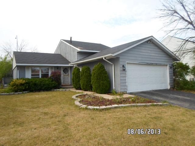 4124 Indian Hill Dr., Country Club Hills, IL 60478