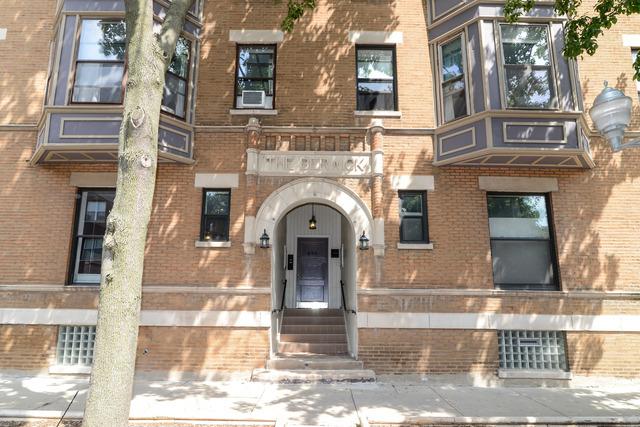 850 W Cornelia Ave. #101, Chicago, IL 60657