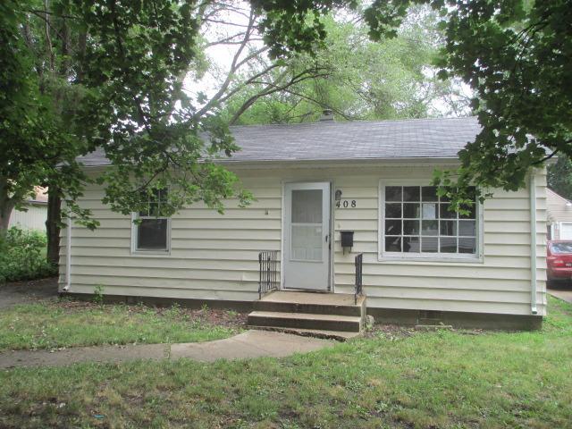 408 Howell Pl., Aurora, IL 60505