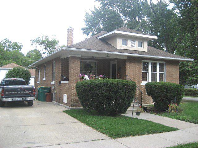 1100 Highland Ave., Joliet, IL 60435