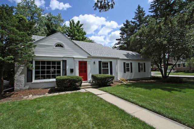 549 North Ave., Barrington, IL 60010
