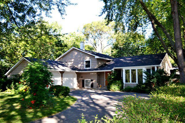 26W534 Jewell Rd., Winfield, IL 60190