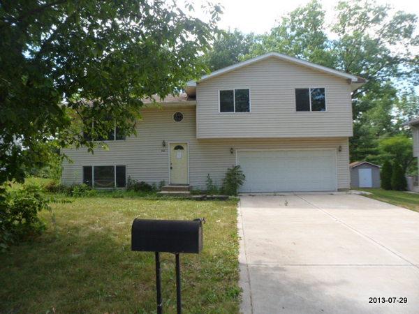 705 Osage St., Joliet, IL 60432