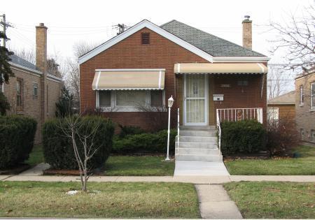 3846 Ridgeland Ave., Berwyn, IL 60402