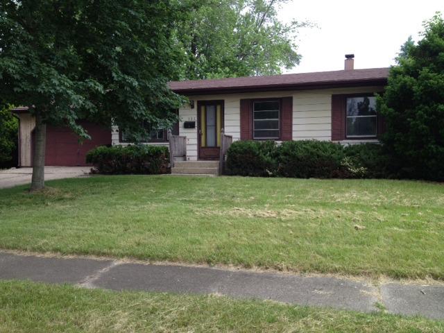 131 E Melody Ln., Woodstock, IL 60098