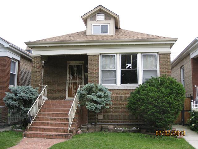3541 W 62nd Pl., Chicago, IL 60629