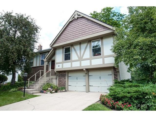 20 Greenvale Dr., Vernon Hills, IL 60061