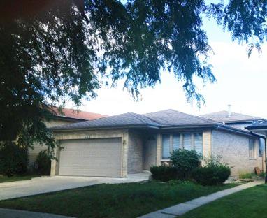 1719 N 72nd Ct., Elmwood Park, IL 60707